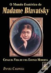 Capa do artigo O Mundo Esotérico de Madame Blavatsky