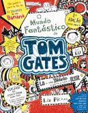 O Mundo Fantástico de Tom Gates