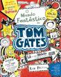 O Mundo Fantástico de Tom Gates - Preview