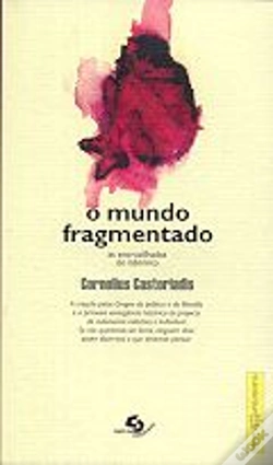 Capa do artigo O Mundo Fragmentado