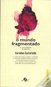 Capa do artigo O Mundo Fragmentado