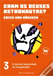 Capa do artigo O Mundo Improvável Do Inexplicado