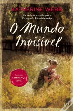 Capa do artigo O Mundo Invisível
