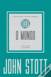 Capa do artigo O Mundo