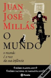 Capa do artigo O Mundo