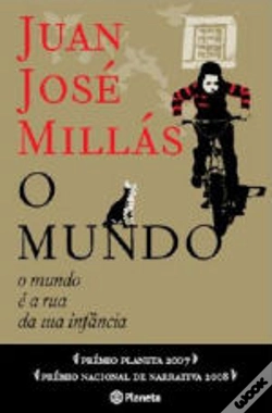 Capa do artigo O Mundo