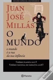 Capa do artigo O Mundo