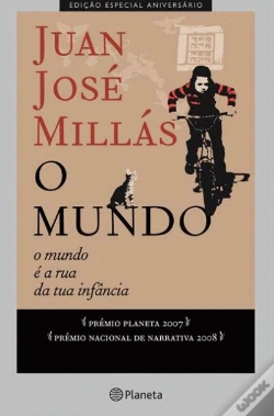 Capa do artigo O Mundo