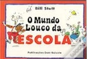 Capa do artigo O Mundo Louco da Escola