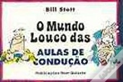 Capa do artigo O Mundo Louco das Aulas de Condução