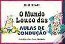 Capa do artigo O Mundo Louco das Aulas de Condução