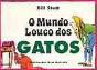 O Mundo Louco dos Gatos - Preview