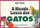 O Mundo Louco dos Gatos