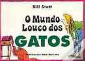 Capa do artigo O Mundo Louco dos Gatos