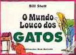 Capa do artigo O Mundo Louco dos Gatos