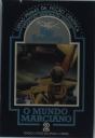 O Mundo Marciano - Preview