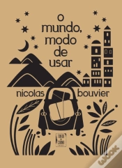 Capa do artigo O Mundo, Modo de Usar