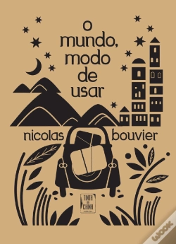 Capa do artigo O Mundo, Modo de Usar