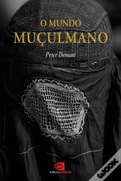 Capa do artigo O Mundo Muçulmano