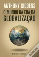 O Mundo na Era da Globalização