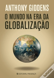 Capa do artigo O Mundo na Era da Globalização