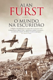 Capa do artigo O Mundo na Escuridão