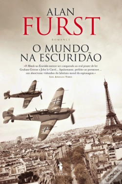 Capa do artigo O Mundo na Escuridão