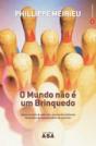 O Mundo não é um Brinquedo - Preview