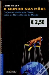 O Mundo nas Mãos