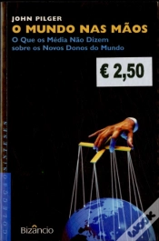 Capa do artigo O Mundo nas Mãos