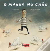 Capa do artigo O Mundo no Chão