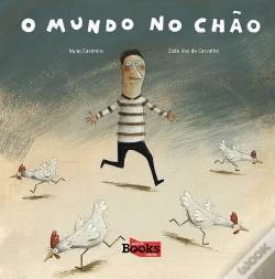 Capa do artigo O Mundo no Chão