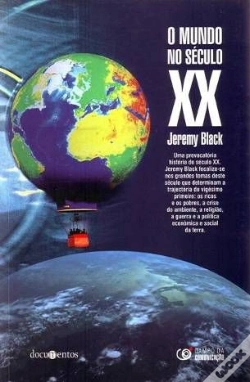 Capa do artigo O Mundo no Século XX
