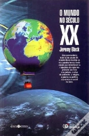 Capa do artigo O Mundo no Século XX