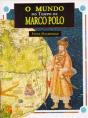 O Mundo no Tempo de Marco Polo - Preview