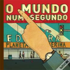 O Mundo num Segundo