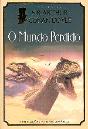O Mundo Perdido - Preview