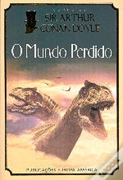 Capa do artigo O Mundo Perdido