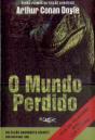 O Mundo Perdido - Preview