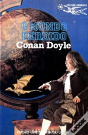 Capa do artigo O Mundo Perdido