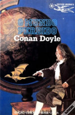 Capa do artigo O Mundo Perdido