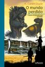 O Mundo Perdido - Preview