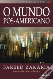 O Mundo Pós-Americano
