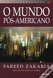 Capa do artigo O Mundo Pós-Americano