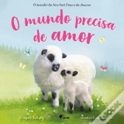 Capa do artigo O Mundo Precisa de Amor