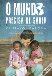 Capa do artigo O Mundo Precisa de Saber