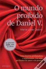 Capa do artigo O Mundo Proibido de Daniel V.