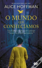 Capa do artigo O Mundo Que Conhecíamos
