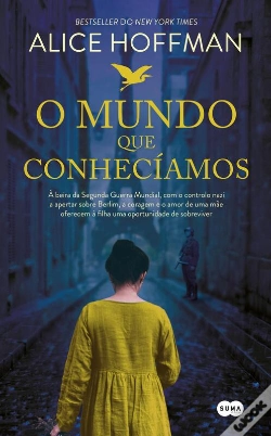 Capa do artigo O Mundo Que Conhecíamos