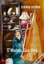 Capa do artigo O Mundo que Virá